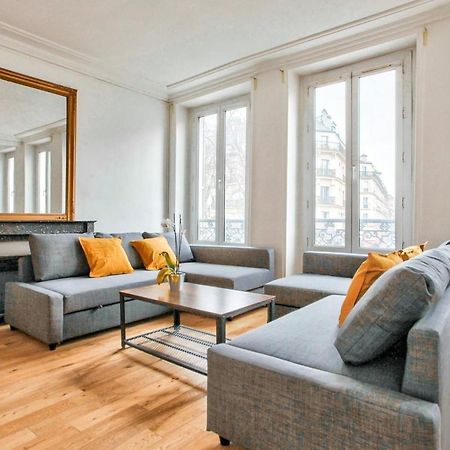 Appartement Quartier Le Marais 2 Free Netflix Paris Bagian luar foto